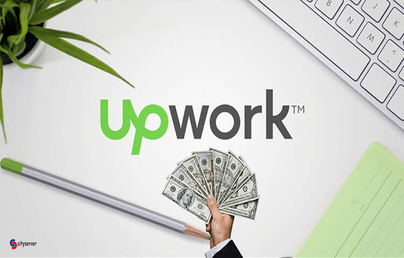 سایت upwork