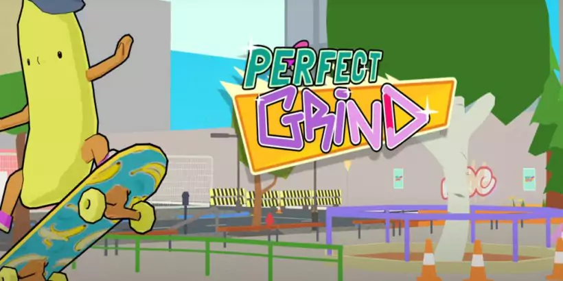 Perfect Grind 